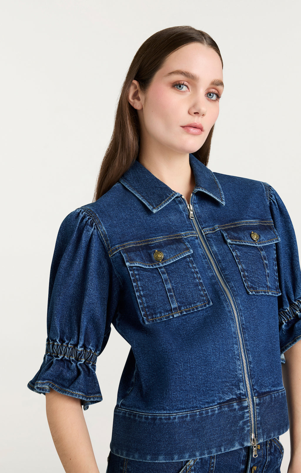 Holly Jean Jacket
