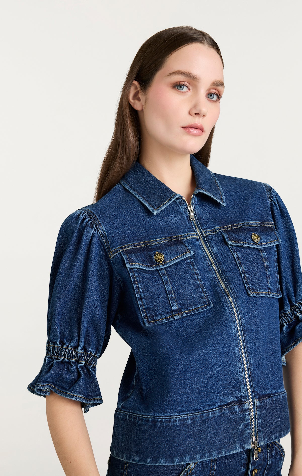 Holly Jean Jacket