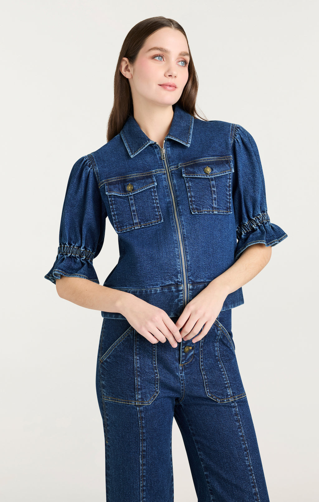 Holly Jean Jacket
