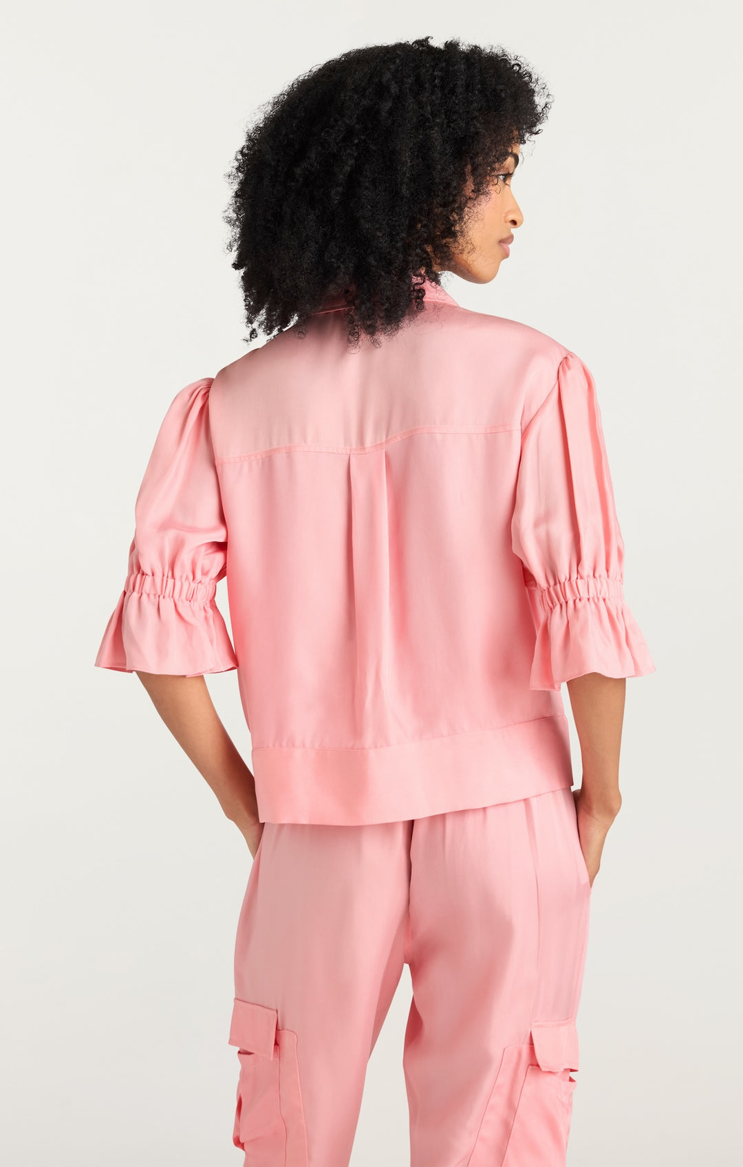 Holly Jacket – Cinq à Sept