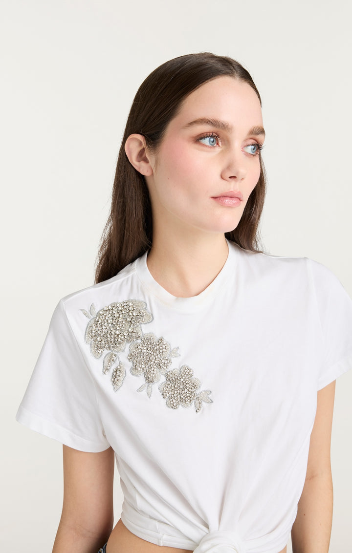 Liya Top – Cinq à Sept