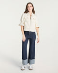 Boucle Holly Jacket
