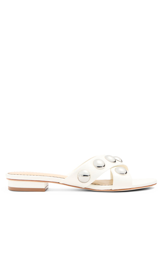 Grace Studded Sandal