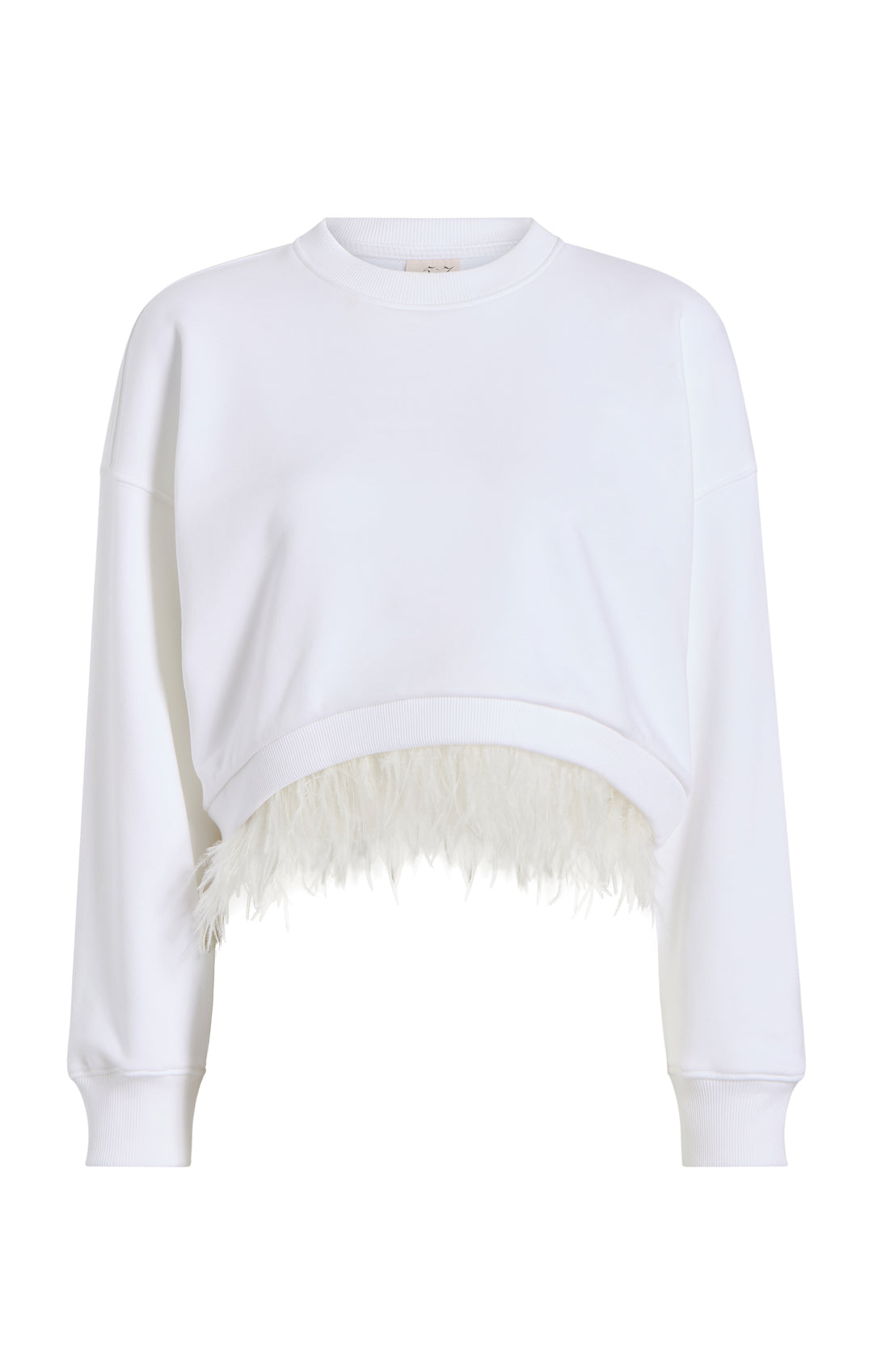 ひな Zenana 3/4 Sleeve V-Neck Hi-Low Hem Jacquard Sweater – jfybrand