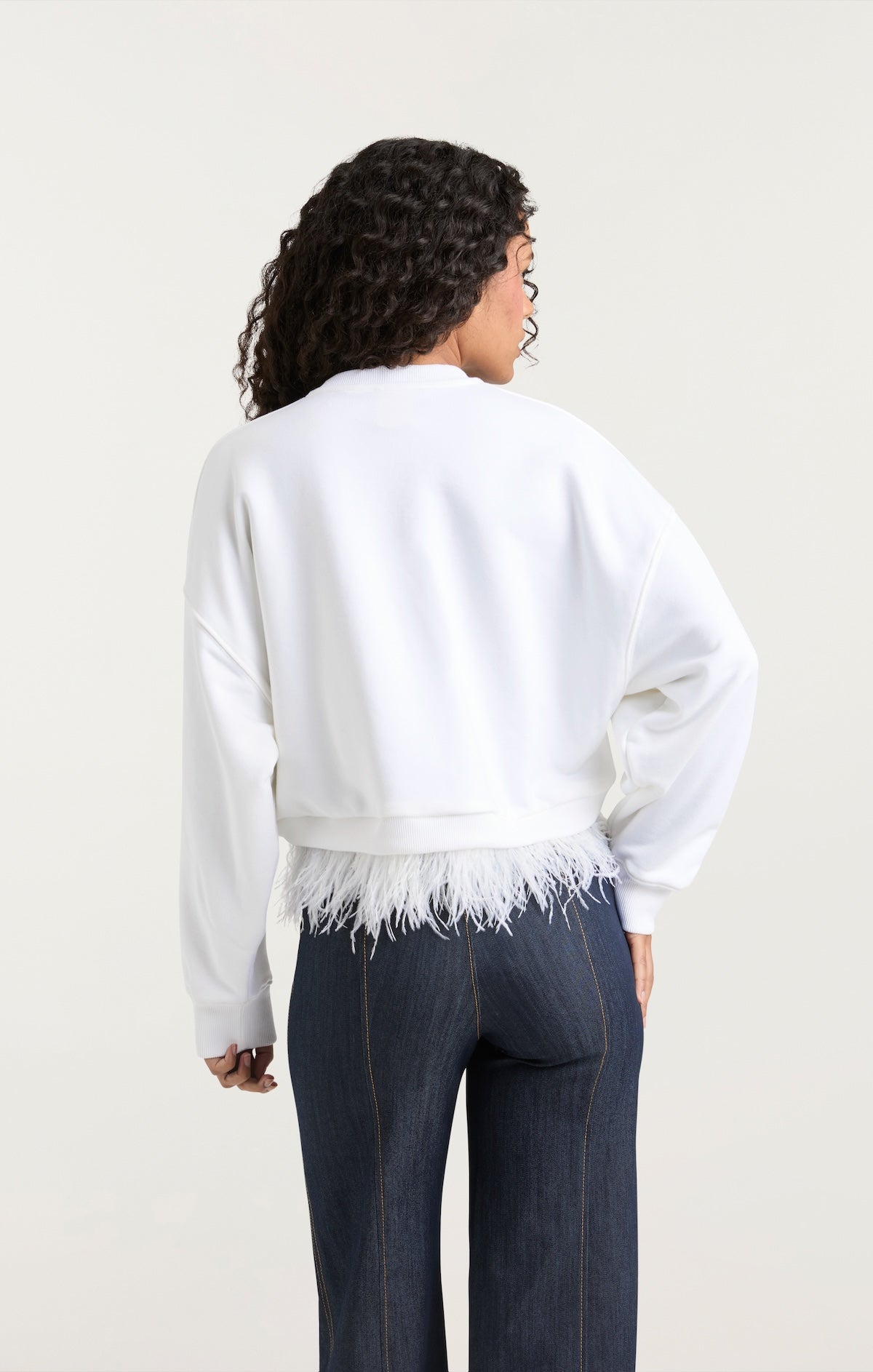 Albertine Sweatshirt