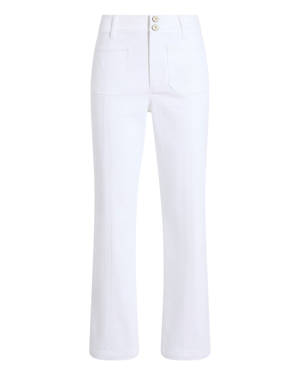 White Dorothea Jeans