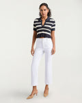 White Dorothea Jeans