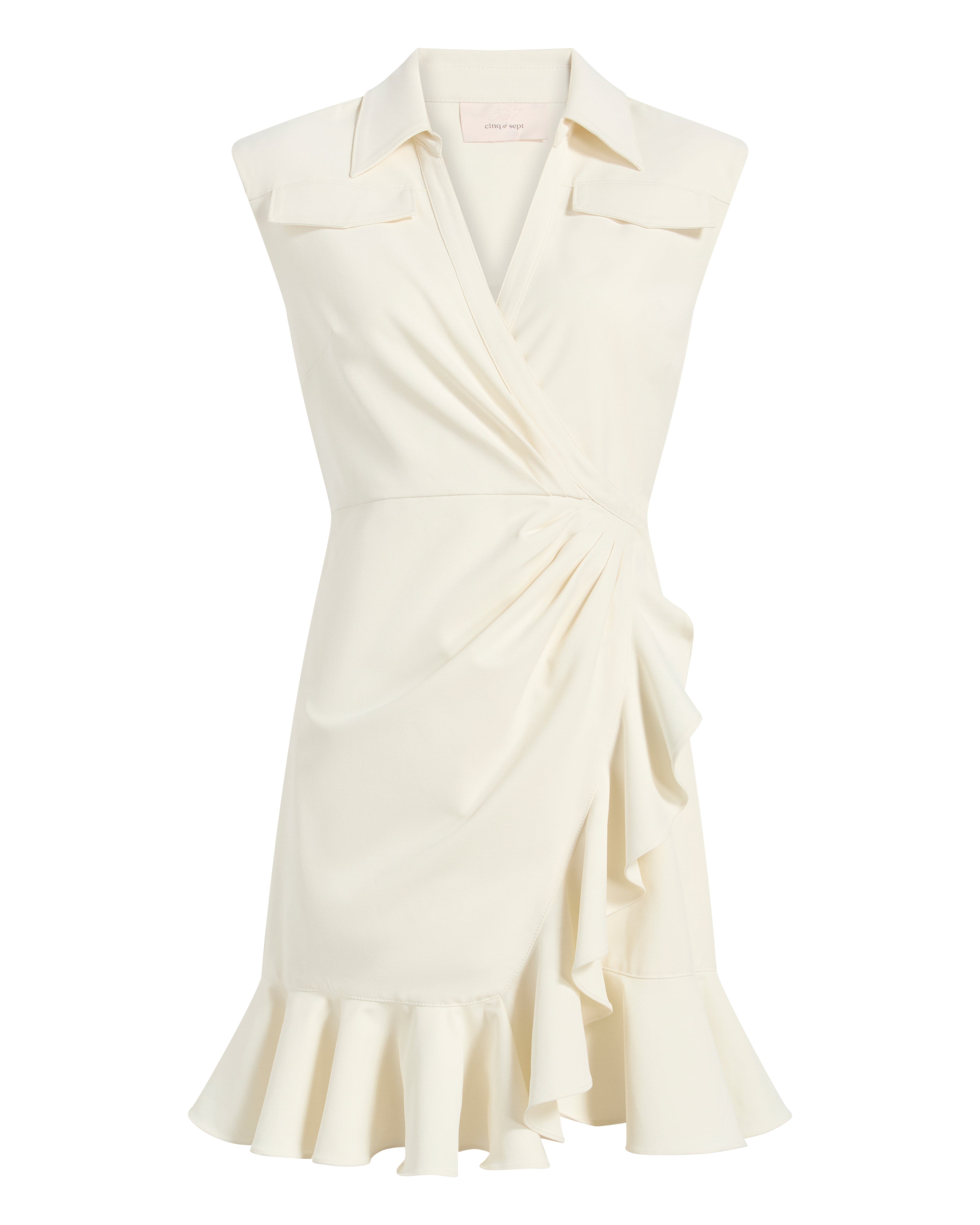 Zenni Dress