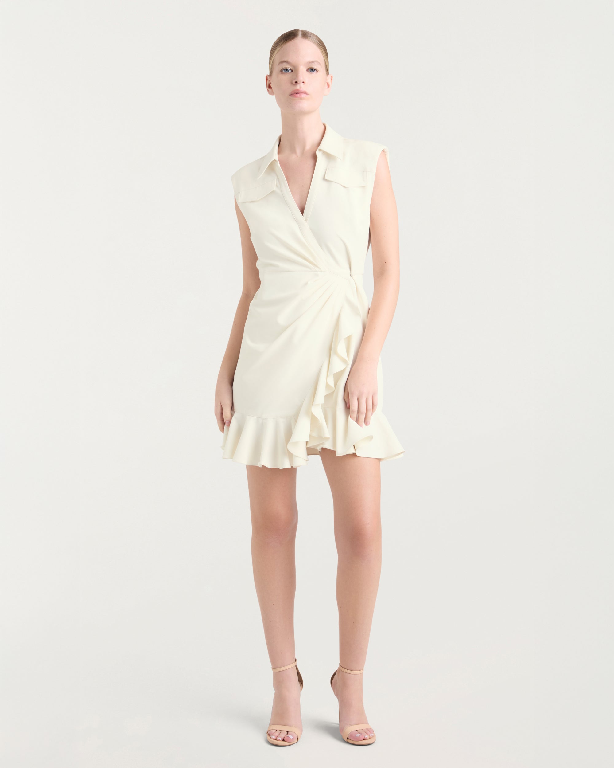 Zenni Dress