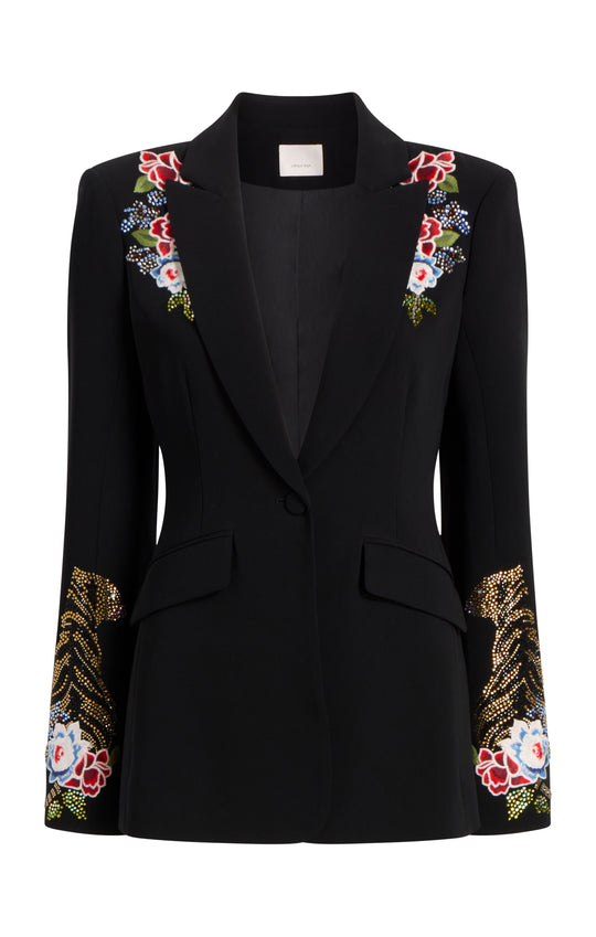 Le Beau Tigre Cheyenne Blazer