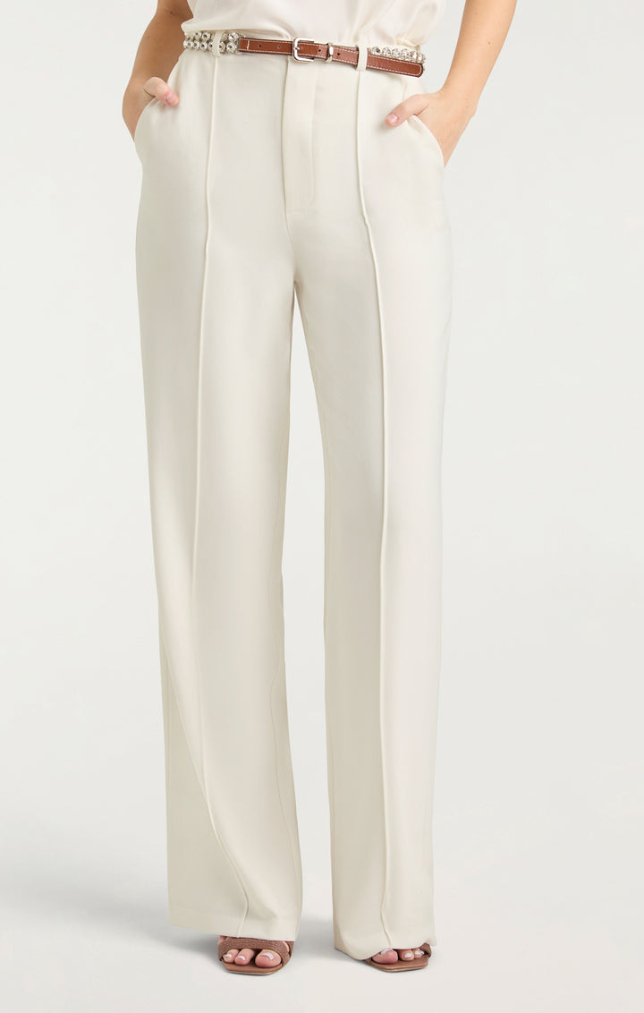 Rhinestone Belt Ester Pant – Cinq à Sept