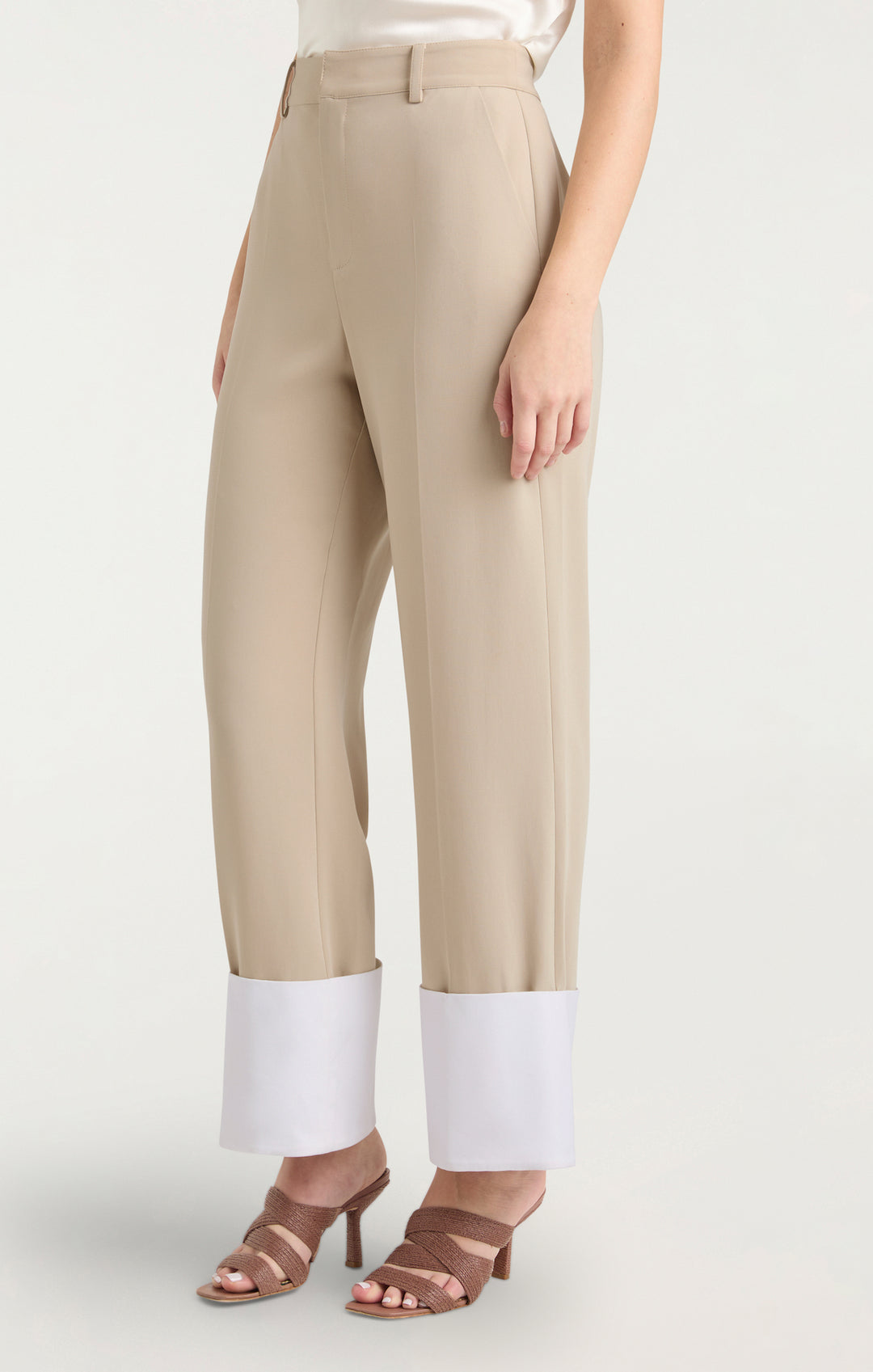 Maesa Pant – Cinq à Sept