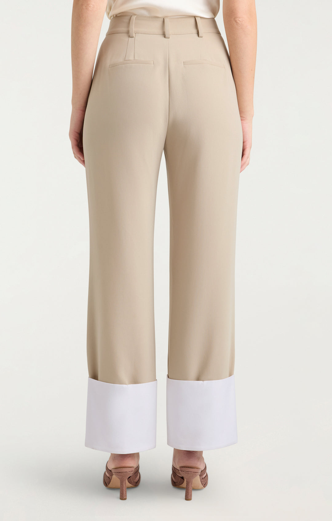 Maesa Pant – Cinq à Sept