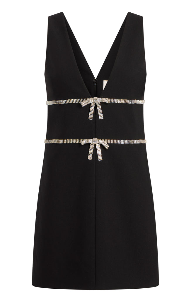 ♡*様 64°C short dress / charcoal oldhoney Chani Dress – Cinq à Sept