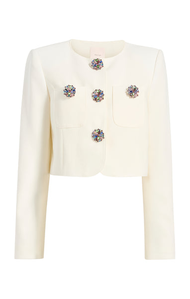 Auden Jacket – Cinq à Sept