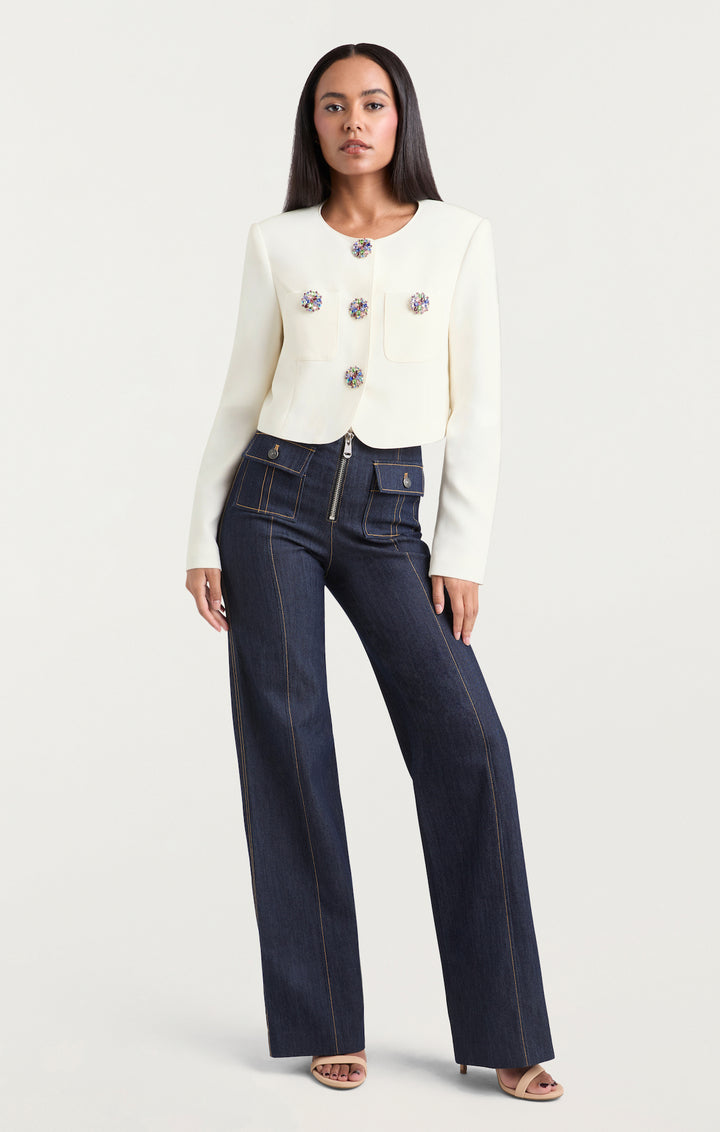 Auden Jacket – Cinq à Sept