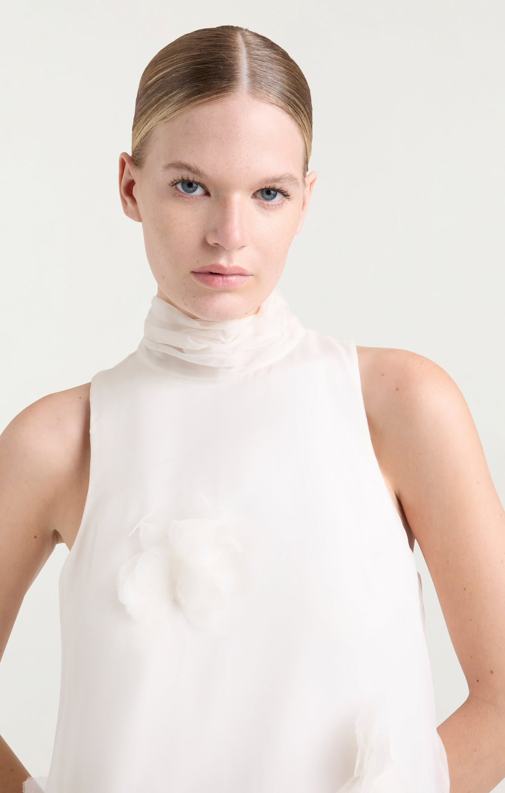 Sylvia Dress