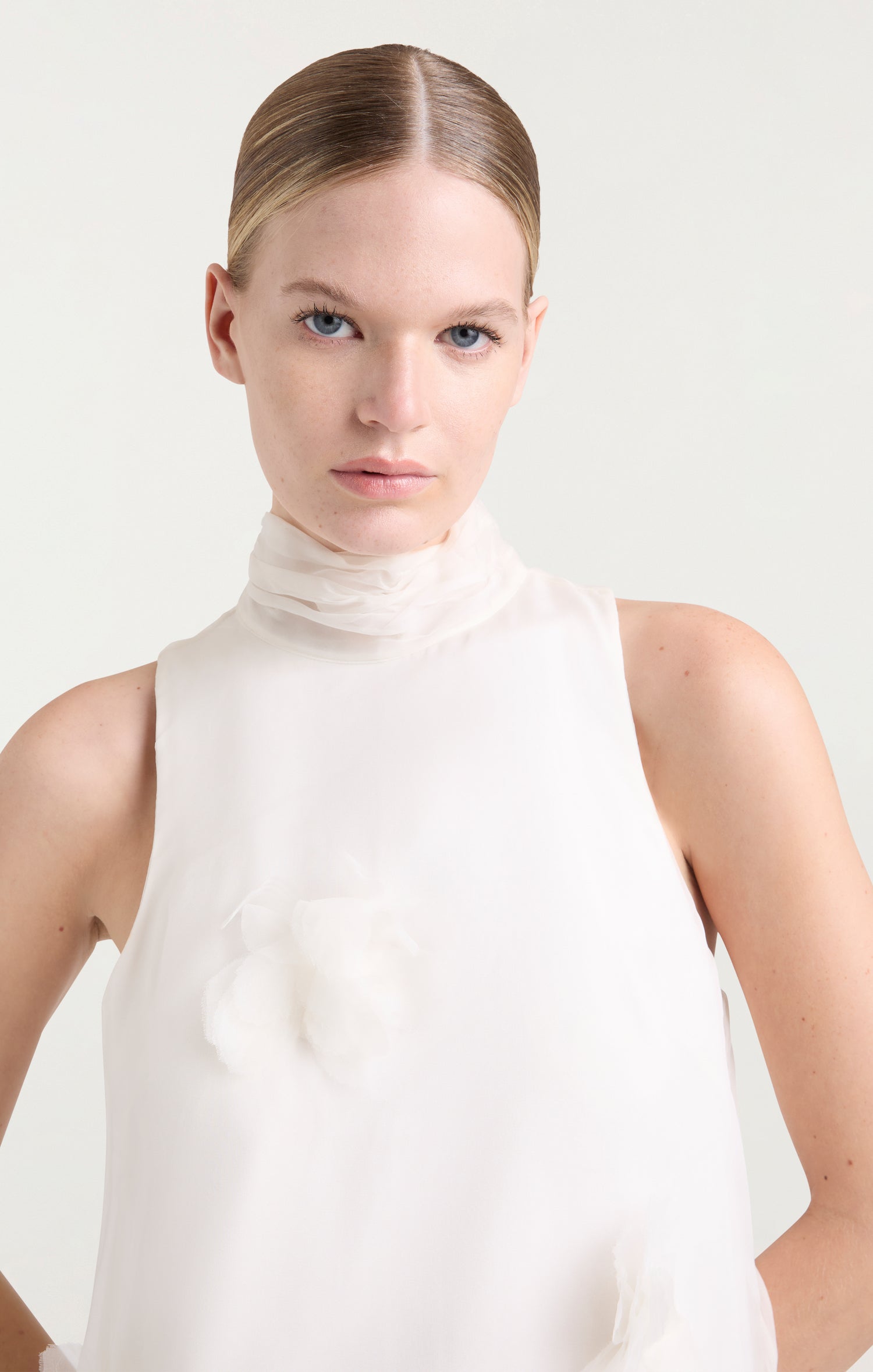 Sylvia Dress