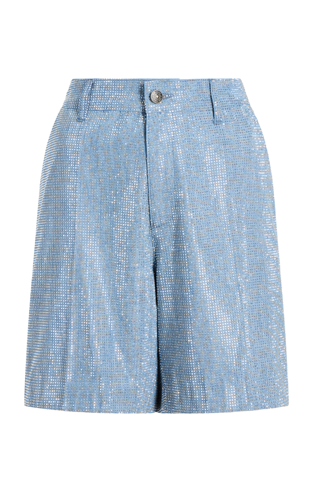 Chambray Heatset Patricia Jean Short