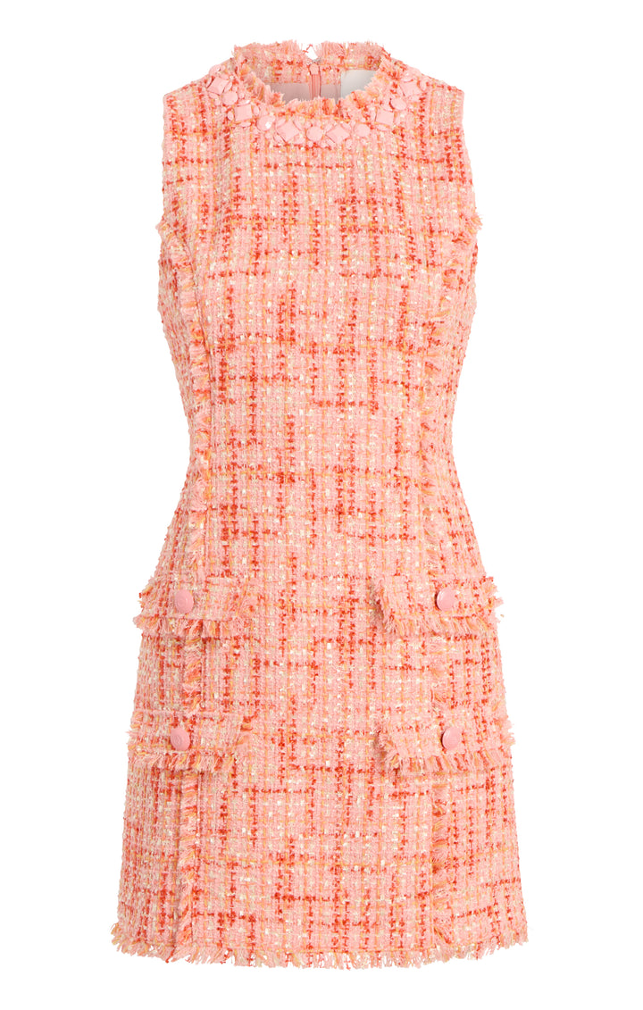 Lucie Boucle Ellisella Dress – Cinq à Sept
