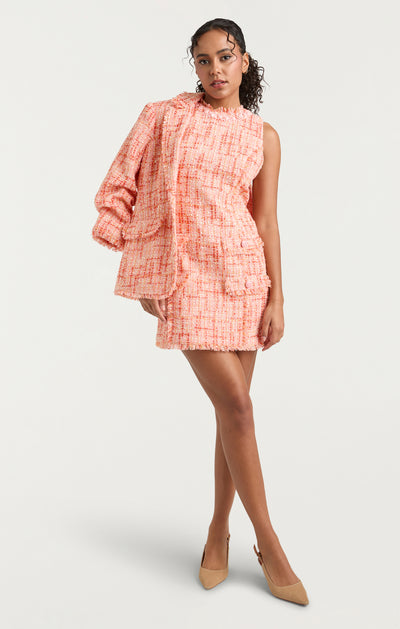 Lucie Boucle Ellisella Dress