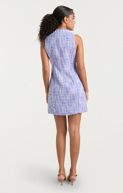 Lucie Boucle Ellisella Dress