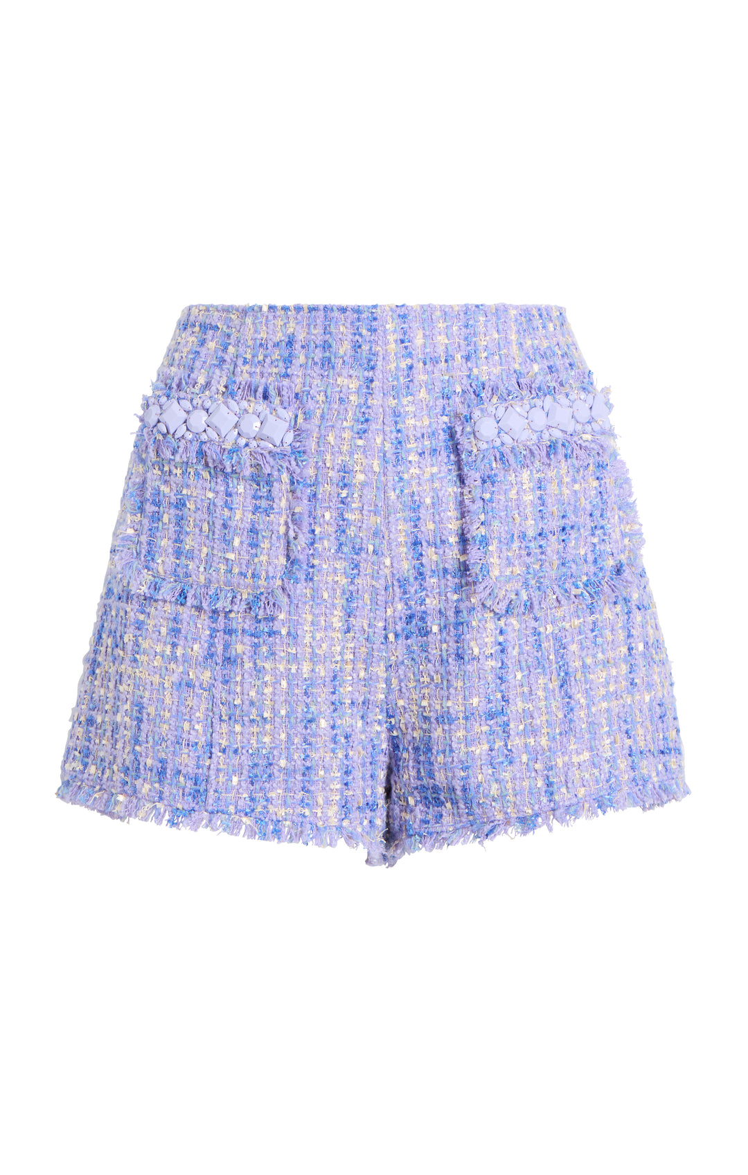 Lucie Boucle Racquel Short – Cinq à Sept