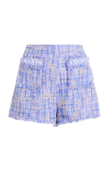 Lucie Boucle Racquel Short – Cinq à Sept