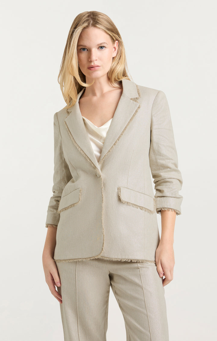 Opium swarovski tailored jacketテーラード　00s Opium Fashion Suits Jacket | Limited Edition | Fūga