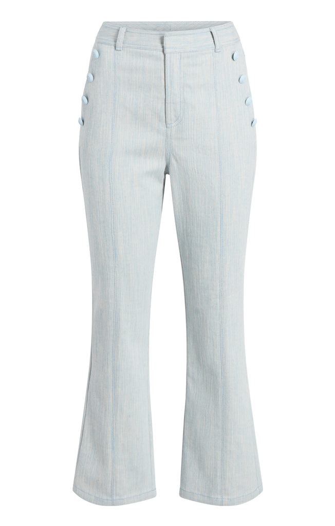 【2plan】Drag rivet sweat half pants 2PLAN
