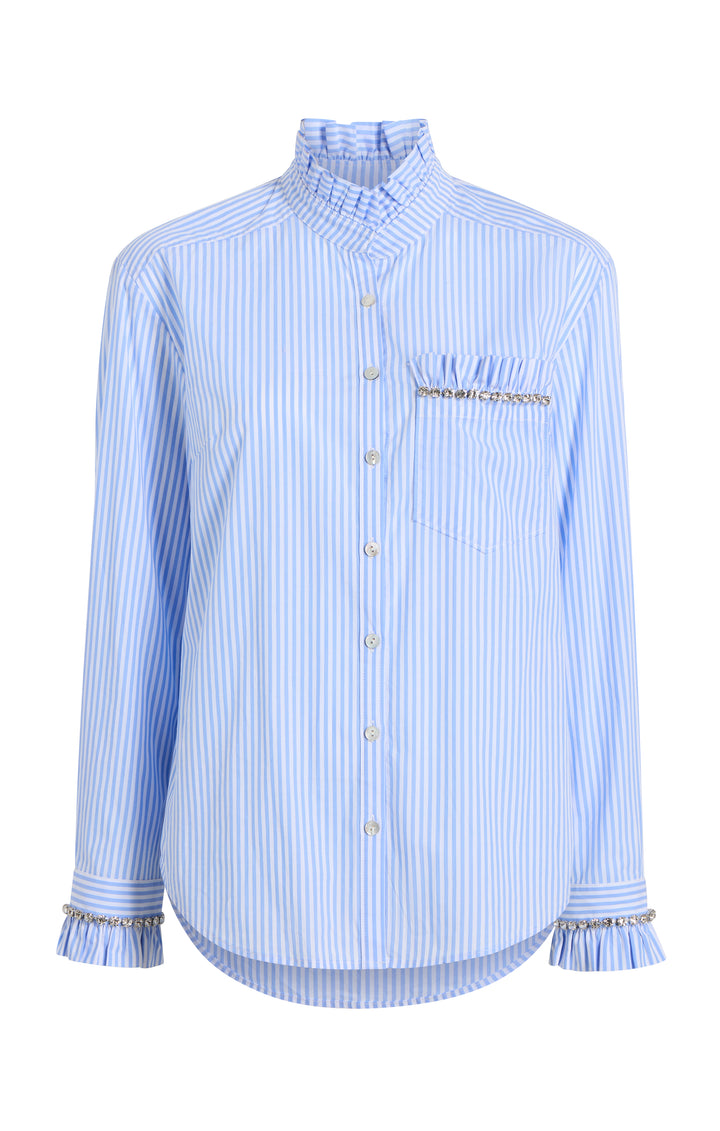 売れ筋商品|||ニューヨークコレクション カットソー トップス レディース Petite Elbow Sleeve Tie-Front Top Blue Heron Petite Elbow Sleeve Tie-Front Top – NY COLLECTION