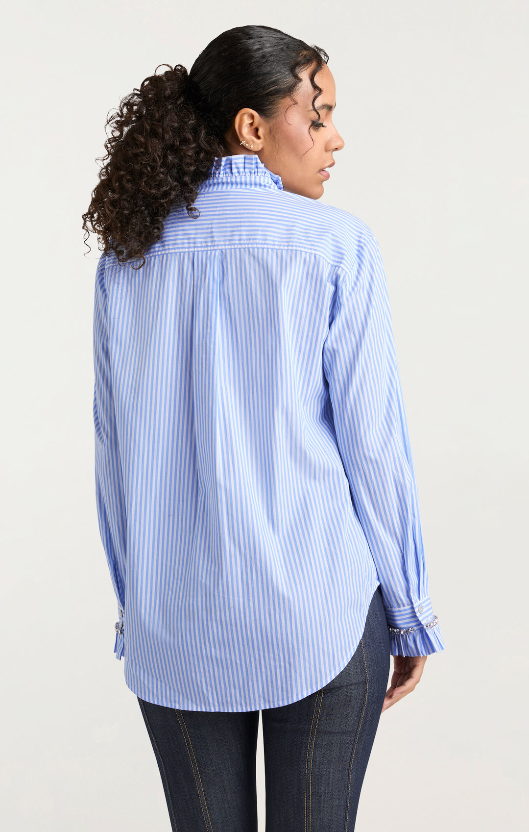 Gerda Top – Cinq à Sept