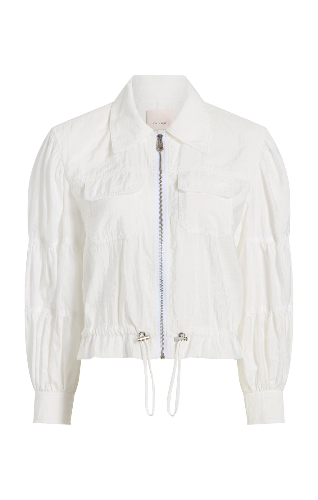 Melonia Jacket