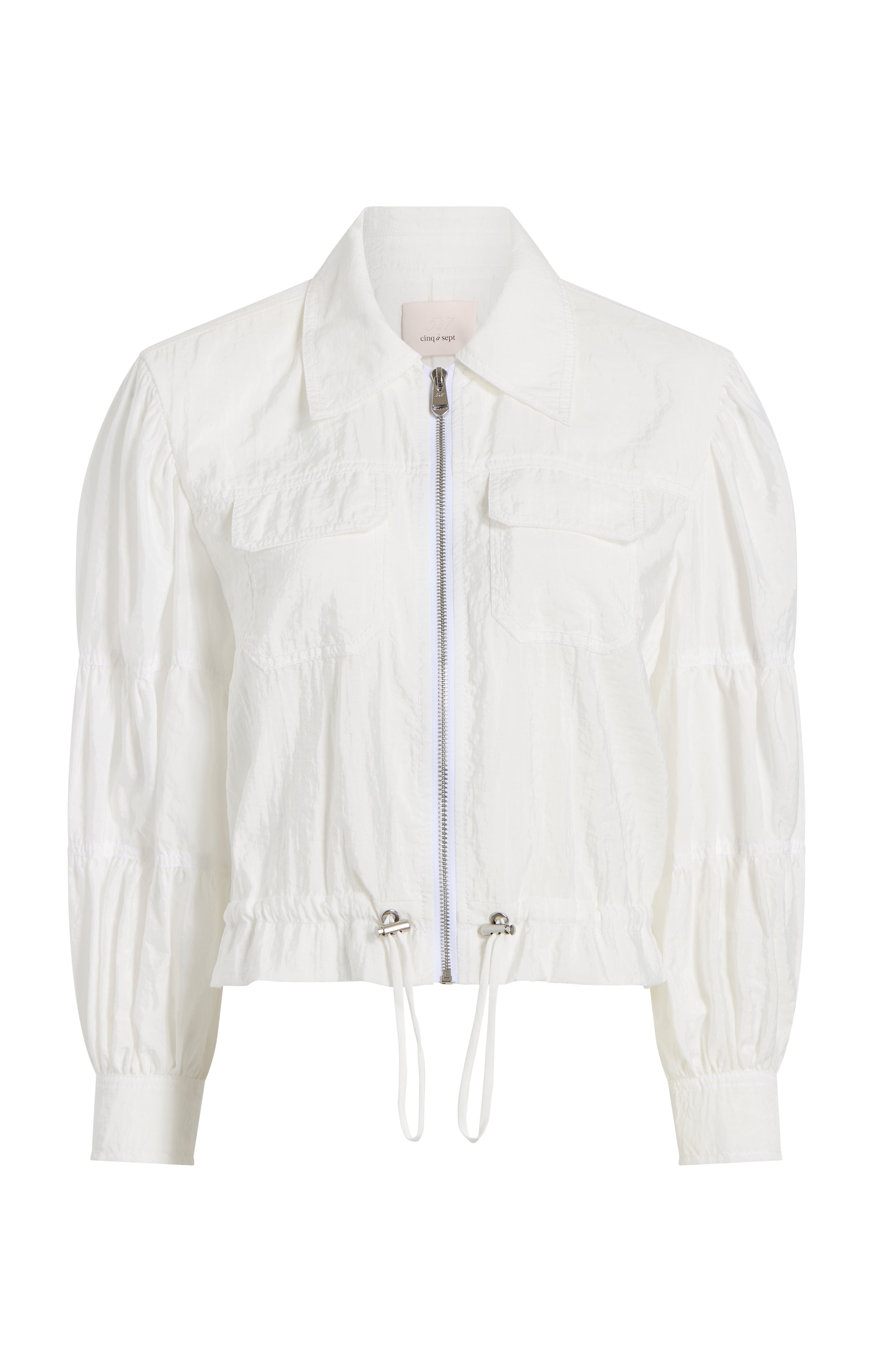 Melonia Jacket