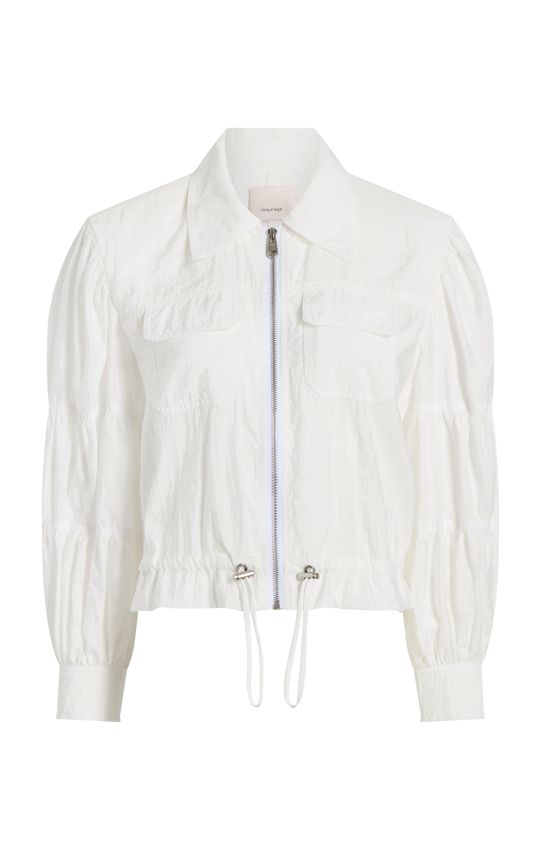 Melonia Jacket – Cinq à Sept