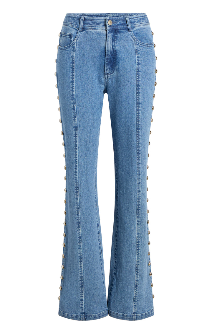 Studded Shailene Jeans – Cinq à Sept