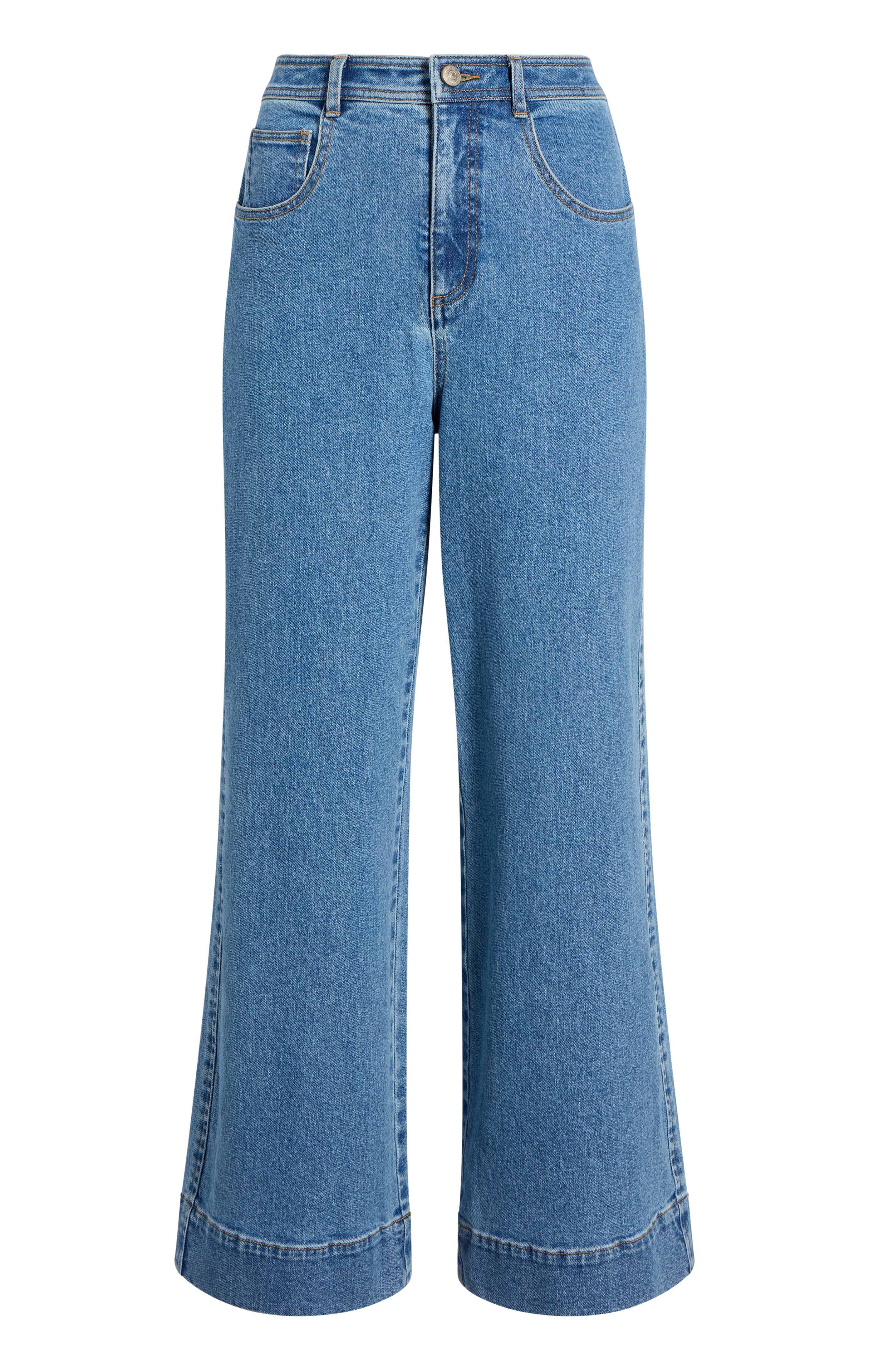 Betsy Jeans