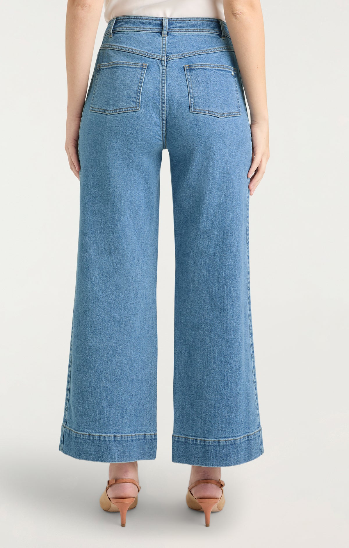 Betsy Jeans
