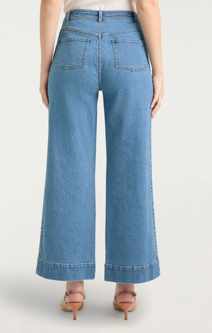 Betsy Pant – Cinq à Sept