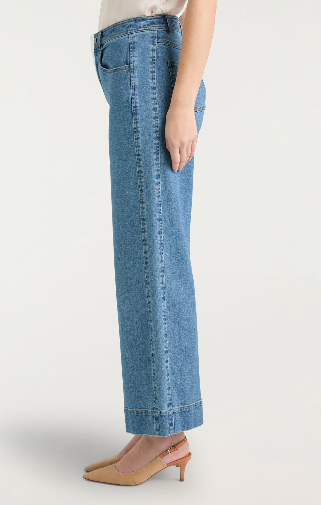 Betsy Jeans