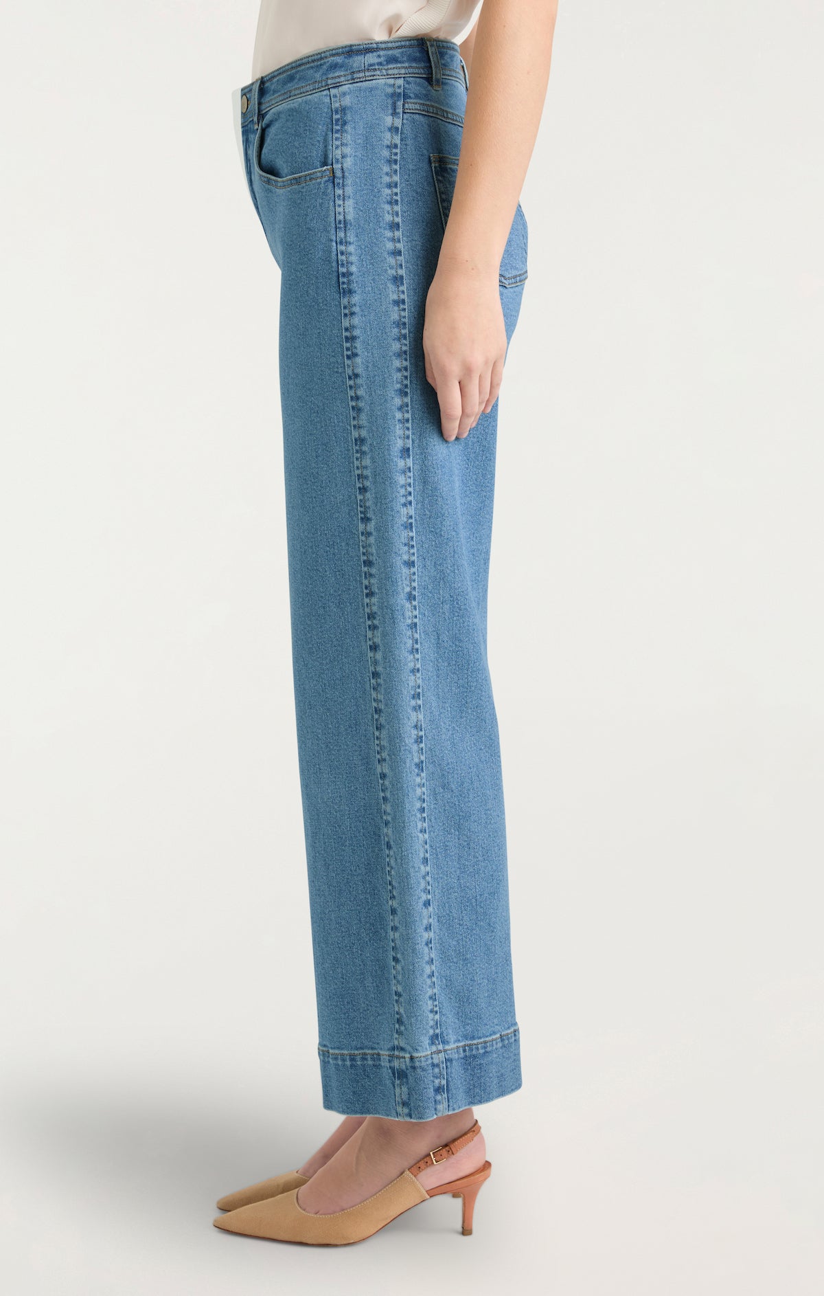 Betsy Jeans