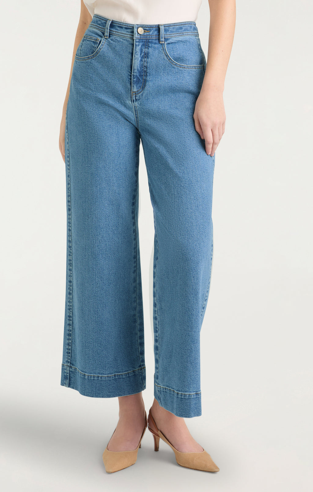 Betsy Jeans
