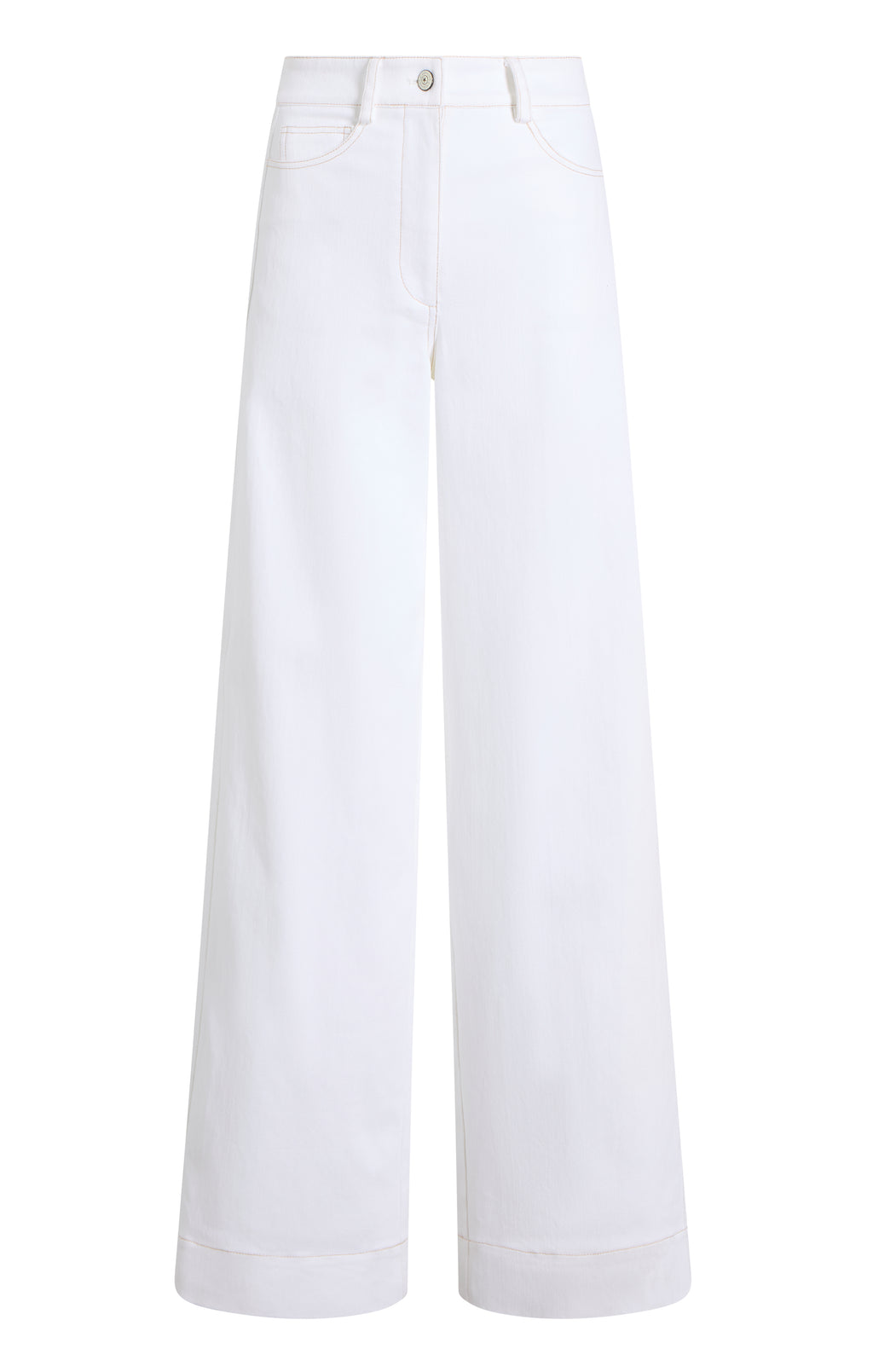 Carol Jeans