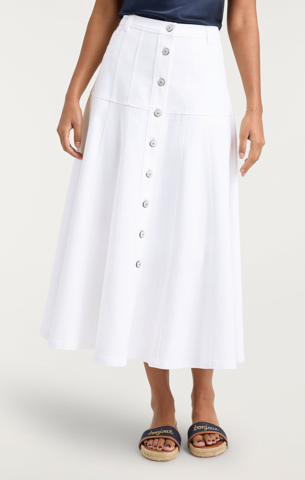 Veena Jean Skirt