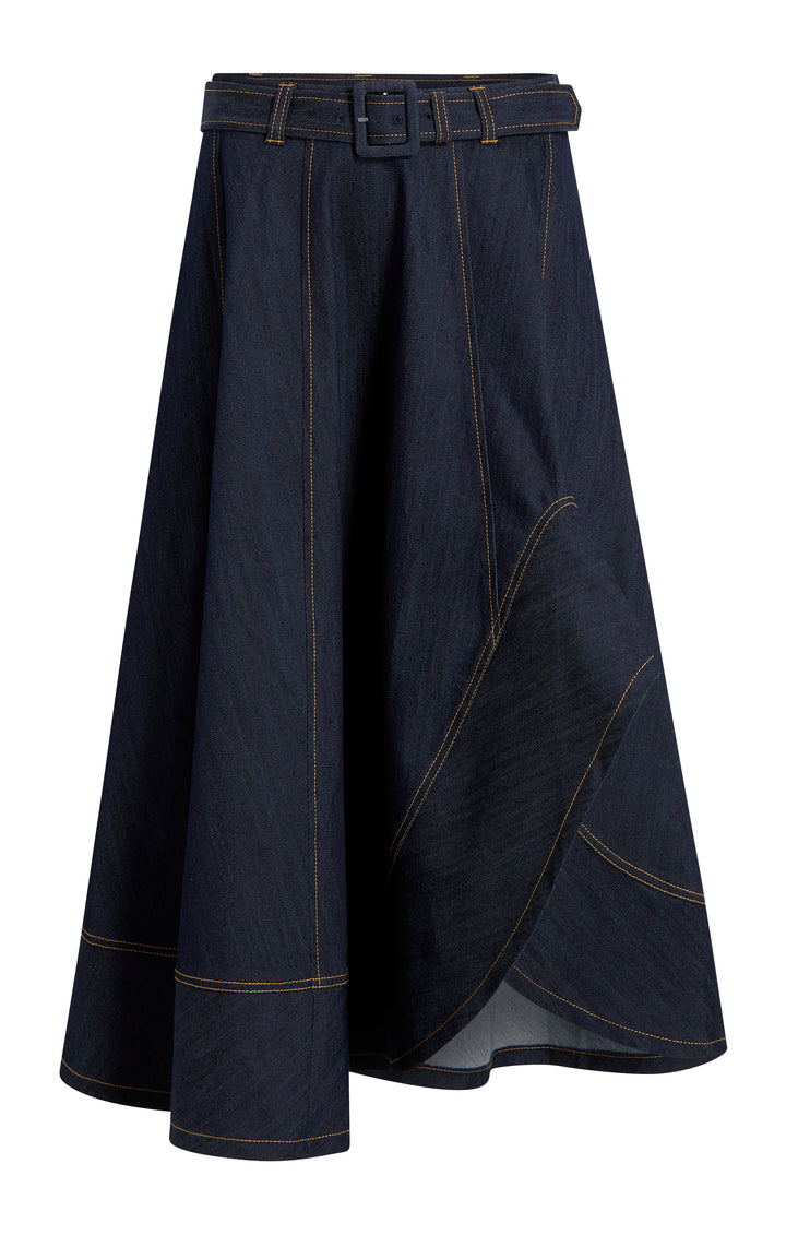 Zelda Skirt – Cinq à Sept