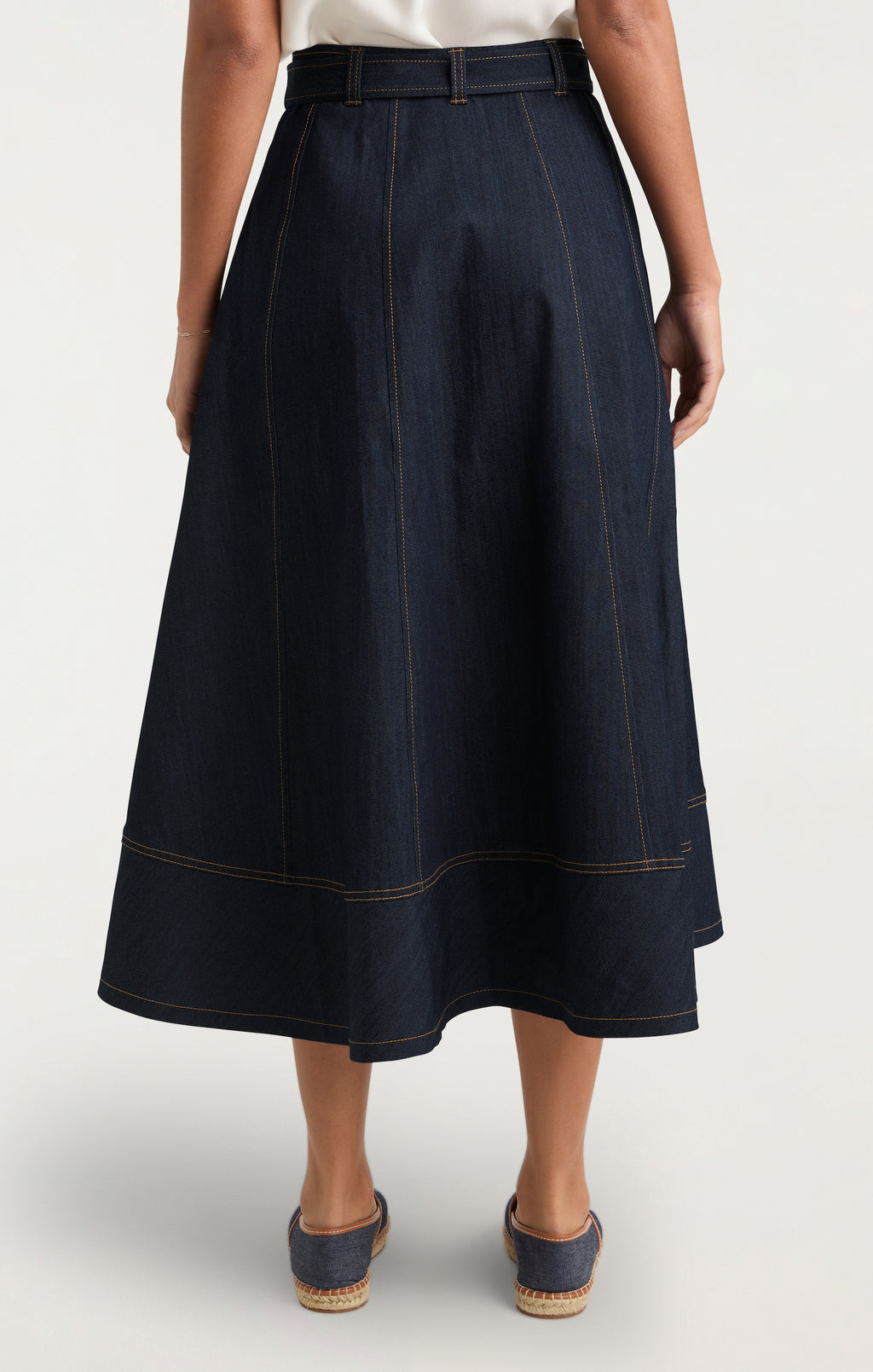 Zelda Jean Skirt