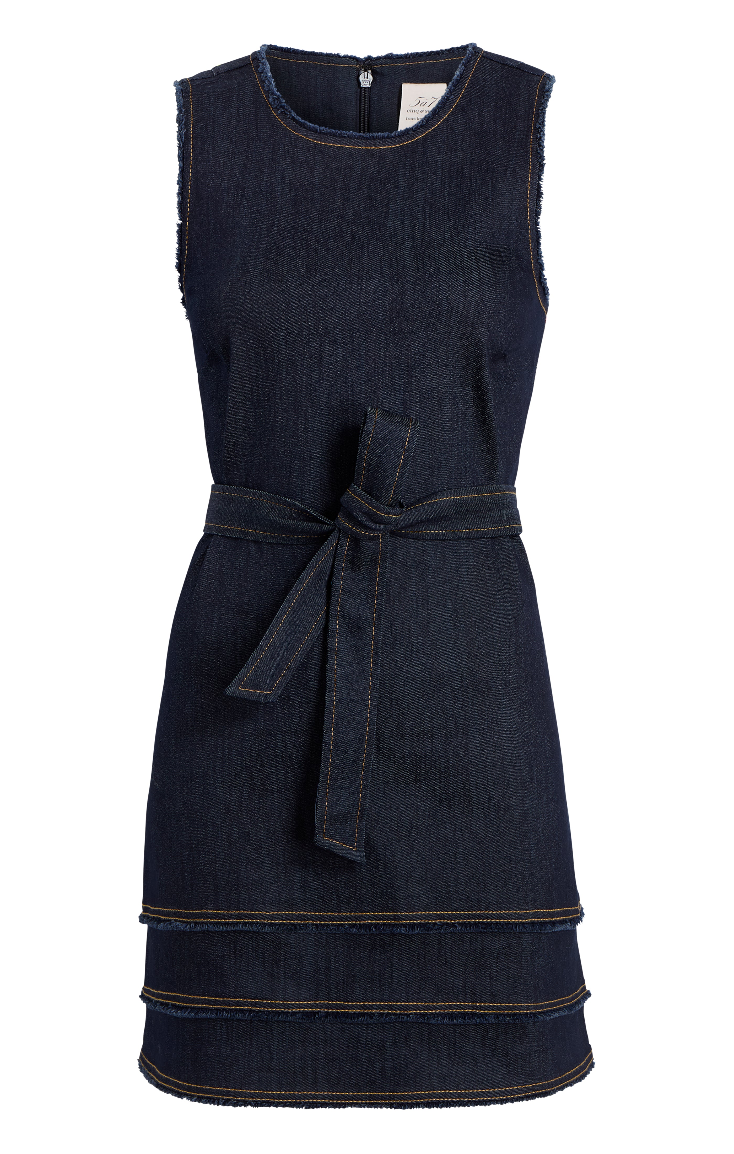 Mindie Jean Dress