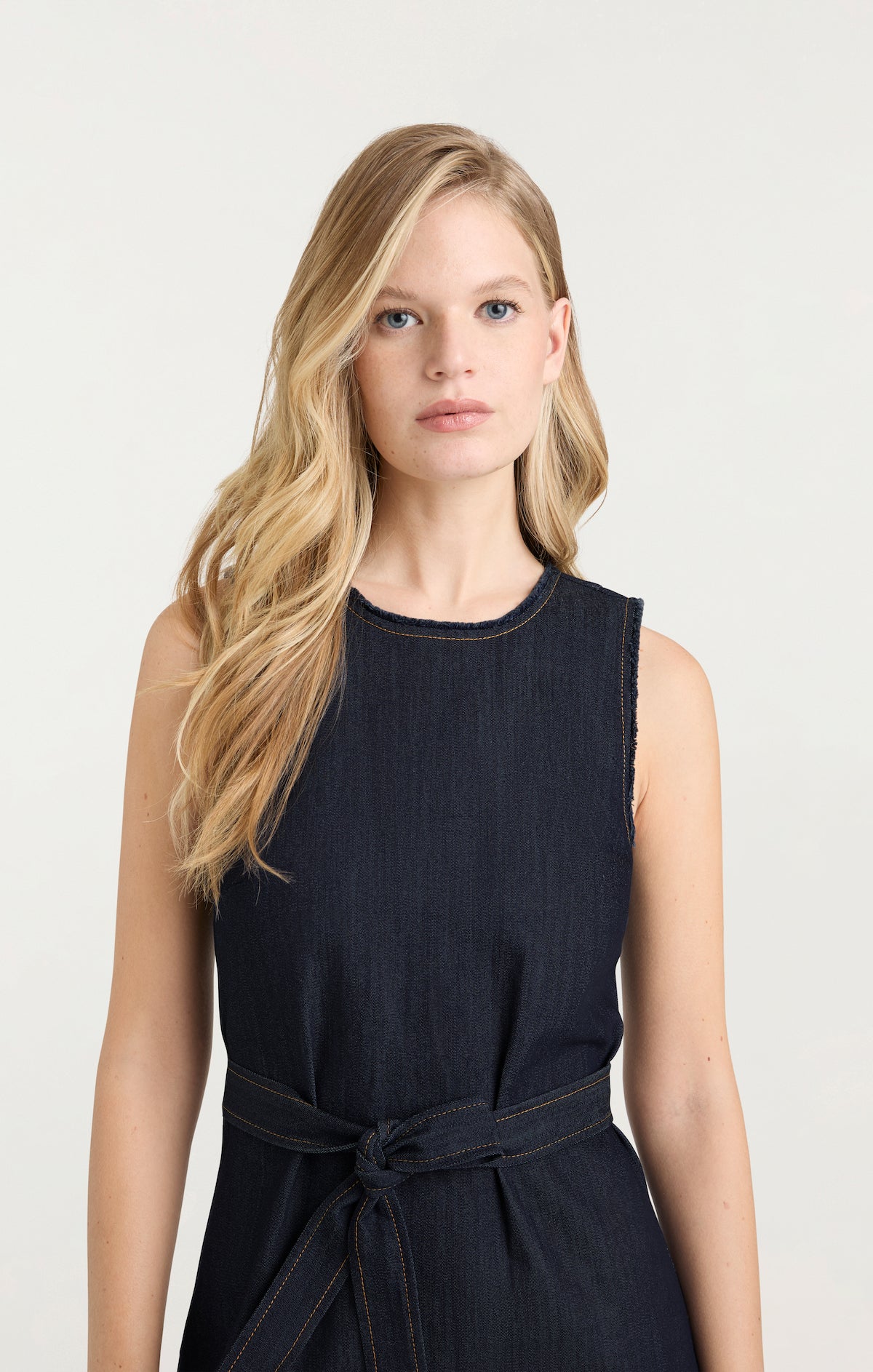 Mindie Jean Dress