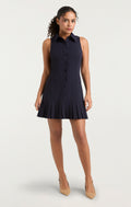 Sleeveless Lucilla Dress