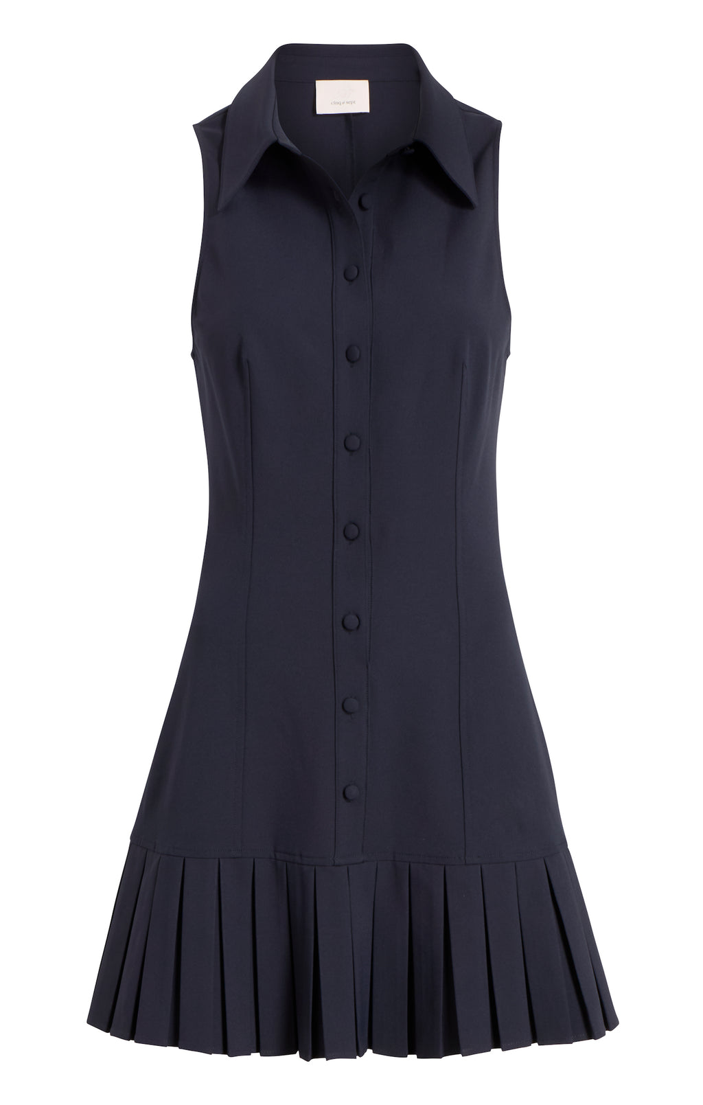 Sleeveless Lucilla Dress